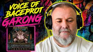 Download lagu VOB (VOICE OF BACEPROT) - GARONG (REACTION) mp3