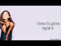 Cashmere Cat - Quit ft. Ariana Grande & Sia (lyrics)