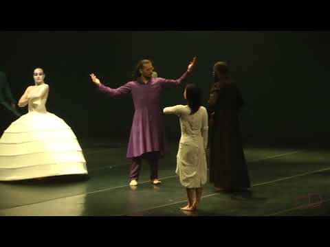 Akram Khan Company    iTMOi