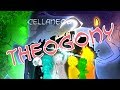 Miscellaneous Myths The Theogony Greek Creation Myth