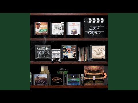 Unreleased Intro (CC2)