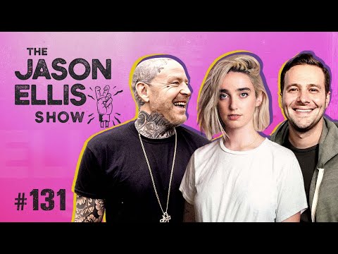 Good Weird, Ali Macofsky | EP 131 | The Jason Ellis Show