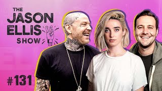 Good Weird, Ali Macofsky | EP 131 | The Jason Ellis Show