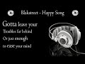 Blackstreet - Happy Song Tonite (lyrics)