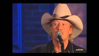 Alan Jackson   Sissy&#39;s Song