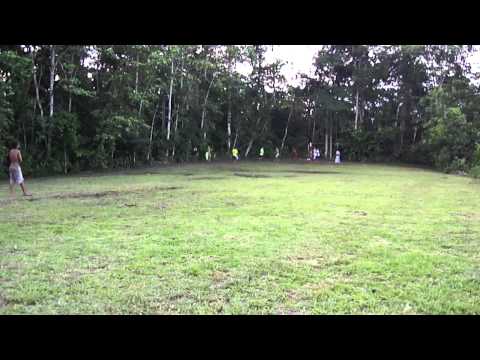 futebol nos Estorrões