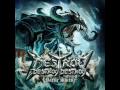 Destroy, Destroy, Destroy - Realm of Ancient Shadows
