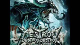 Destroy, Destroy, Destroy - Realm of Ancient Shadows