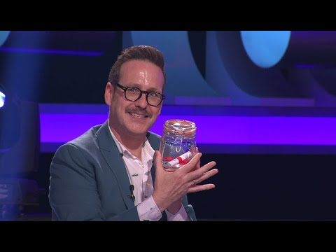 Joaquín Reyes homenajea a uno de los negocios “de moda” - Ahora Caigo