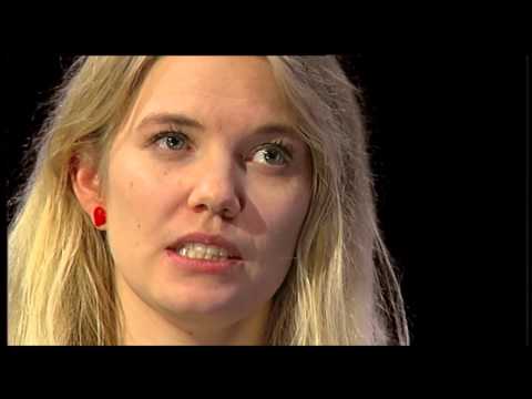 Meteoriffi - Jakso 7: Tiina Vaattovaara