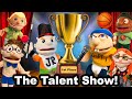 SML Movie: The Talent Show!