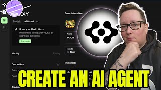 Fetch ai / ASI Crypto: ASI One のセットアップと独自の AI エージェントの作成