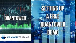 How to Get a FREE Quantower Demo