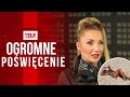 Cleo: "Alfabet świateł" wymagał niemałego poświęcenia Cleo: "Alfabet świateł" wymagał niemałego poświęcenia