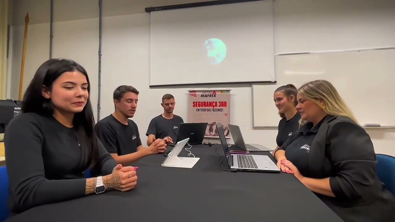 Projeto Temático I – Gestão | Grupo 2 | Orientação: Andréia Hrihorowitsch Scheid | 2024/4