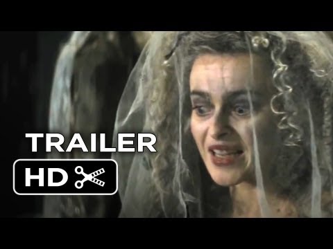 Great Expectations (2013) Official Trailer