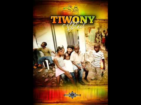 Tiwony-just wanna fly feat sha​lli