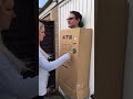 The Human ATM Machine Shorts