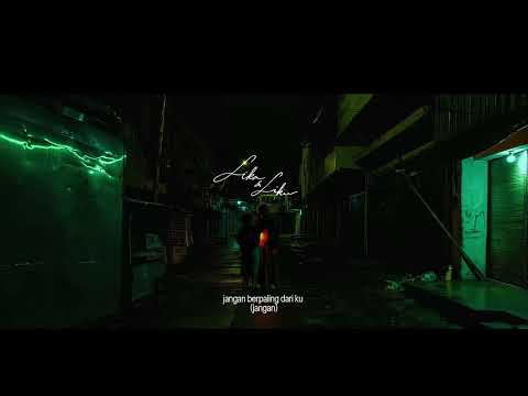 Lika & Liku (Official Lyrics Video)