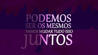 Emarosa - A Toast To The Future Kids (LEGENDADO)