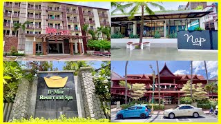 Patong Beach Otelleri İncelemesi Phuket Tayland