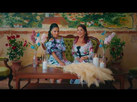 Bódi Margó & Nótár Mary - Az én virágom már elhervadt (Official Music Video)