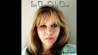 Christine Cochran - I'm the Only One (Original Mix)