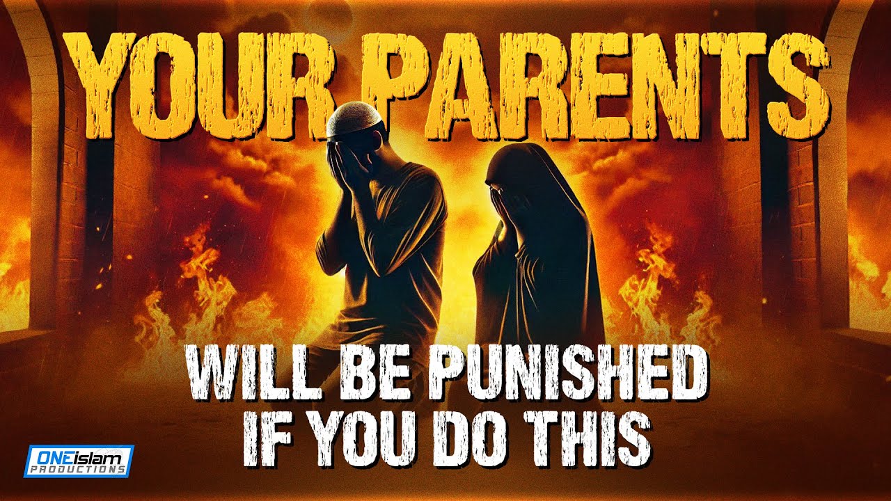 Your Parents Will Be Punished, If You Do This