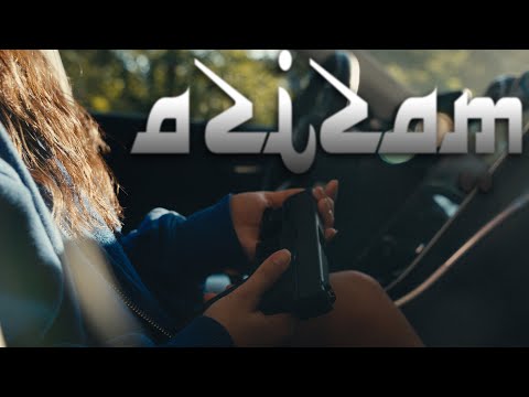 DonDeno x BSD - AZIZAM (Official Video)