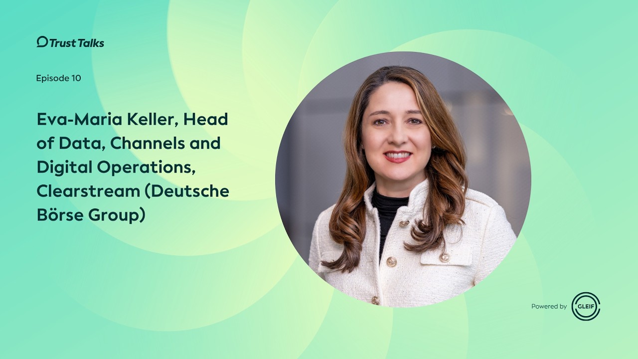 Proactive Post-Trade: Data, Digital Channels, and Verifiable Identity on the Road to T+1