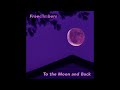 BONUS TRACK Louis Armstrong Singing Watermelon Man To The Moon And Back