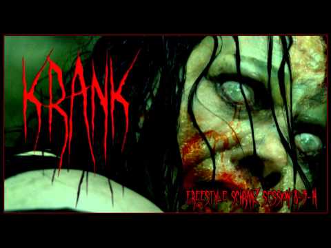 Dj Krank - Freestyle Schranz Session 8-3-2014 (Hardtechno/Schranz)