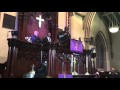 Rev Vincent Rouse Third Word Woman Behold Your Son Son Behold Your Mother