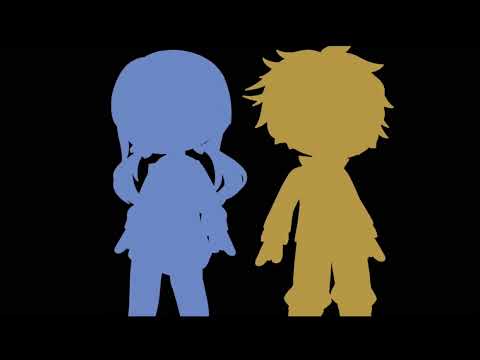 Corpse Party (Ayumi x Yoshiki) and Mayu - Mother Mary, TW: Blood, fire