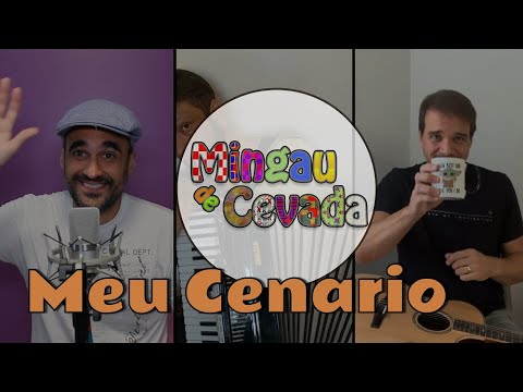 Meu Cenário (Cover Mingau de Cevada)