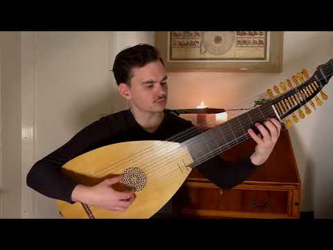 Wie schön leuchtet der Morgenstern - Esaias Reusner