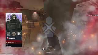 #71 🎮 R6S 配信 🎮 (お久シージ)