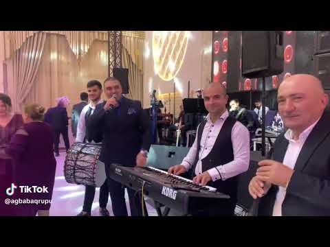 Babek Quluzade & Qeşem Ağbabalı - Ben Yetim, Bitlis 🎼