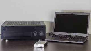 Lautsprechershop Clio Pocket von Audiomatica Teil 1