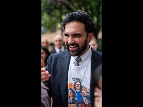 Mamdani’s Picks Sweep New York City Primary Races