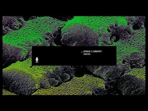 ECRAZE x Graphyt - Smasha