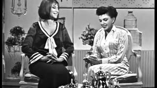 The Judy Garland Show Episode 9