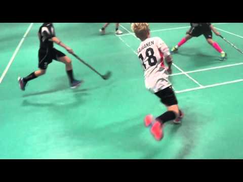 HFC 2016, Blackbirds 03 valk vs.  Panthers