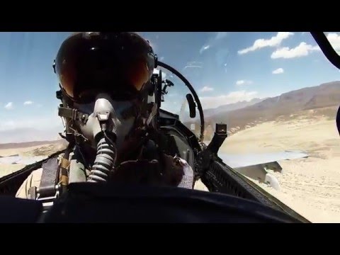 Sidewinder Low Level (Jedi Transition)