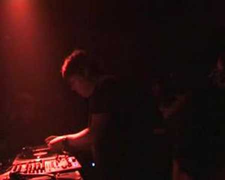 Coccoluto+Luca Gordini+Alessio Frino+Paolo SRA@NEO GEO pt 2