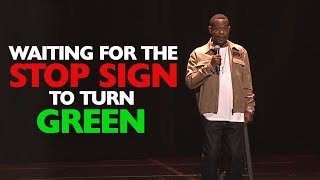 Martin Lawrence | Lit AF Tour | Stop Signs Turning Green!