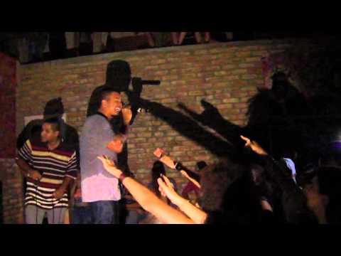 INTERLUDIO DE SENTIMIENTOS - GONA - OCHO LUNAS -  Maracaibo