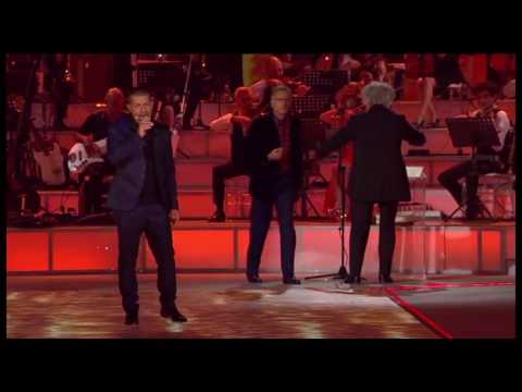 Luca Larenti - Go the distance