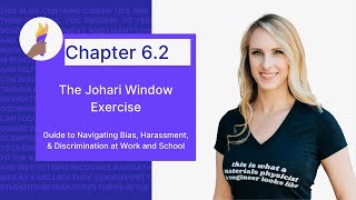 Ch6.2 - The Johari Window Exercise