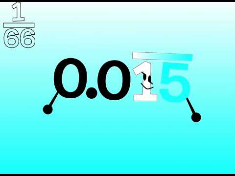 Number decimals band episode 1: part 13-14